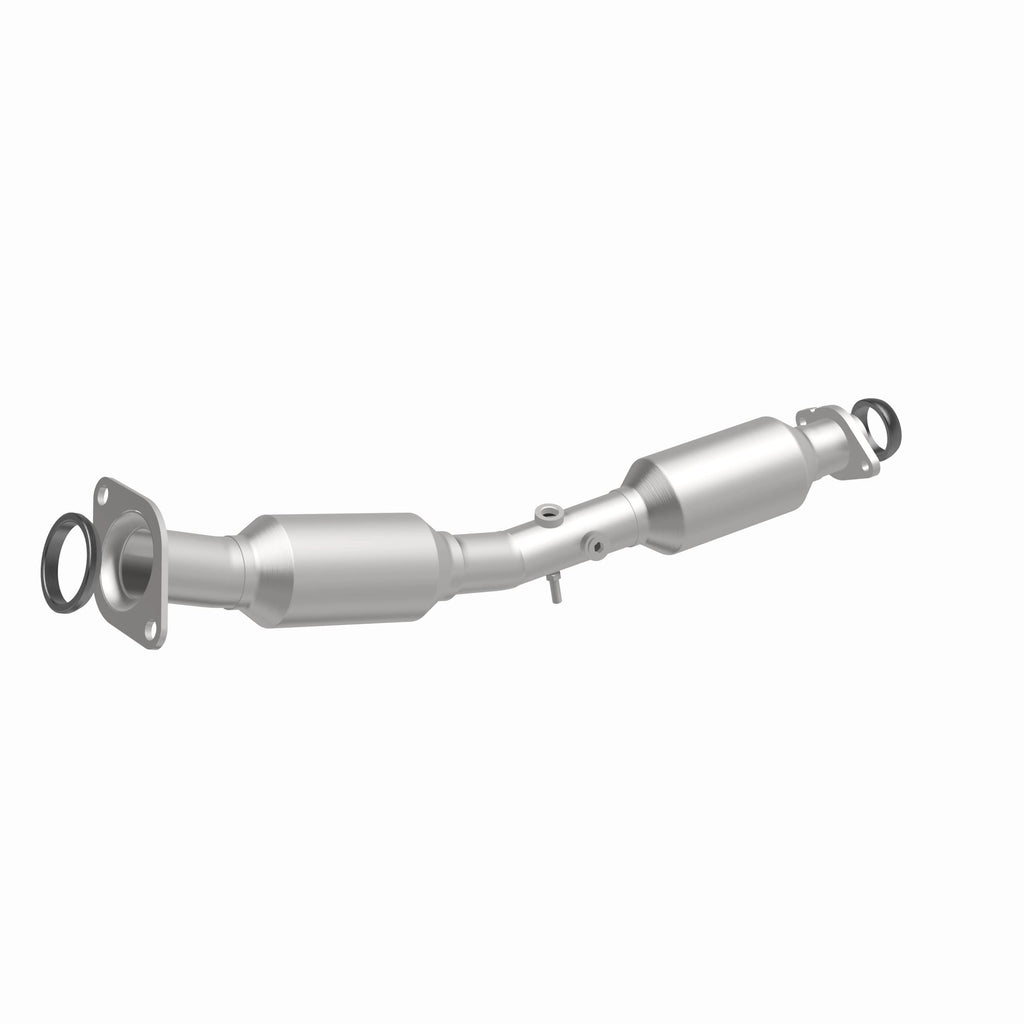 MagnaFlow Exhaust Products 52710 OEM Grade Direct-Fit Catalytic Converter for Select Nissan Sentra