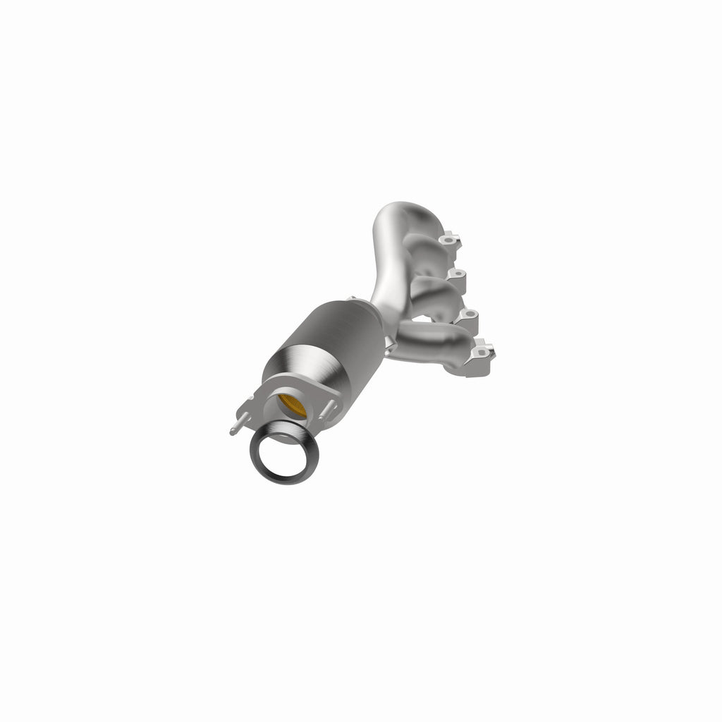 MagnaFlow Exhaust Products 51070 OEM Grade Manifold Catalytic Converter for Select Cadillac SRX, Cadillac STS