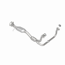 Load image into Gallery viewer, MagnaFlow Exhaust Products 23139 HM Grade Direct-Fit Catalytic Converter for Select Chevrolet Blazer