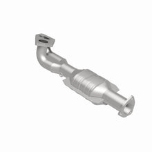 Load image into Gallery viewer, MagnaFlow Exhaust Products 23555 Standard Grade Direct-Fit Catalytic Converter for Select Porsche 911