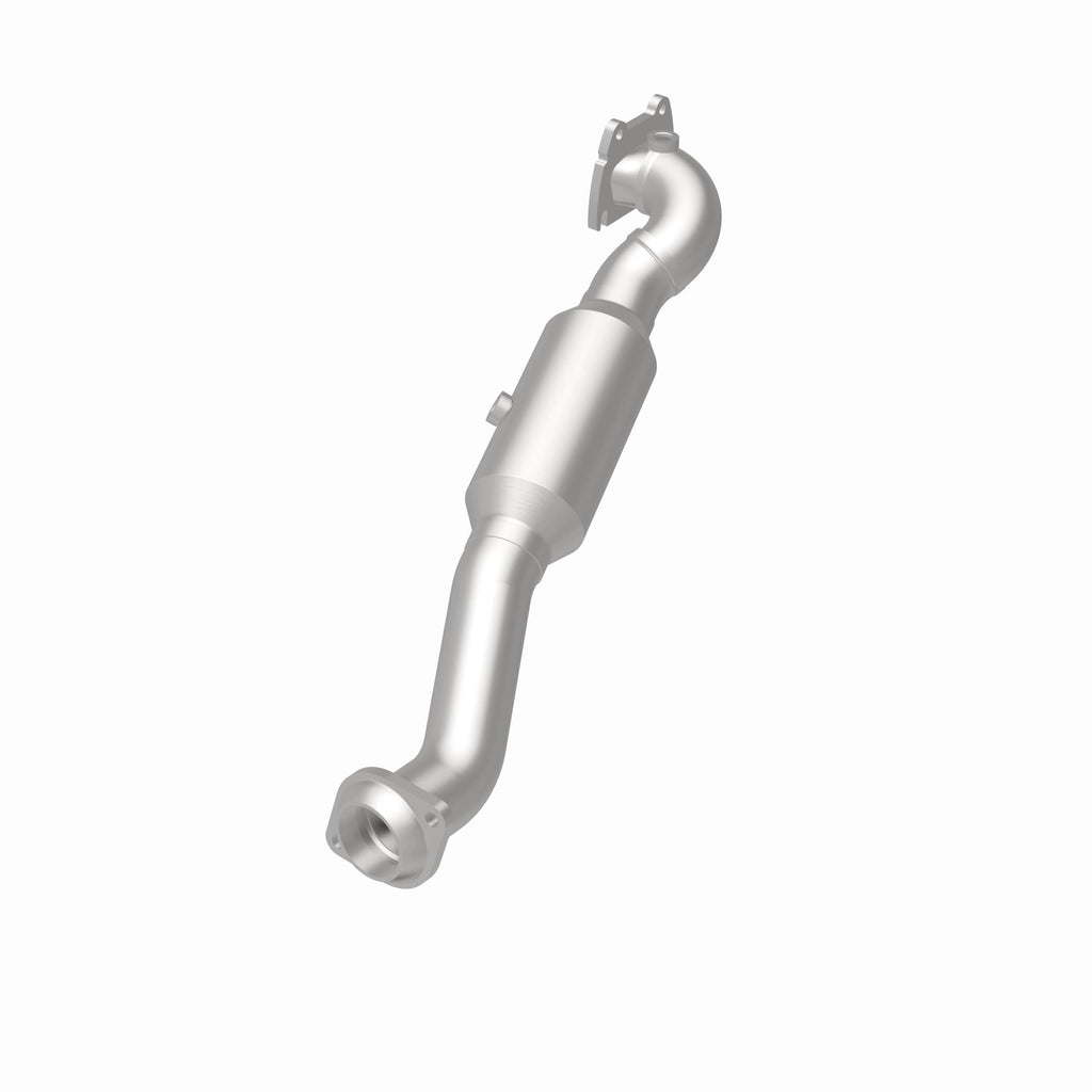 MagnaFlow Exhaust Products 22-177 OEM Grade Manifold Catalytic Converter for Select Ram 1500, Ram Classic