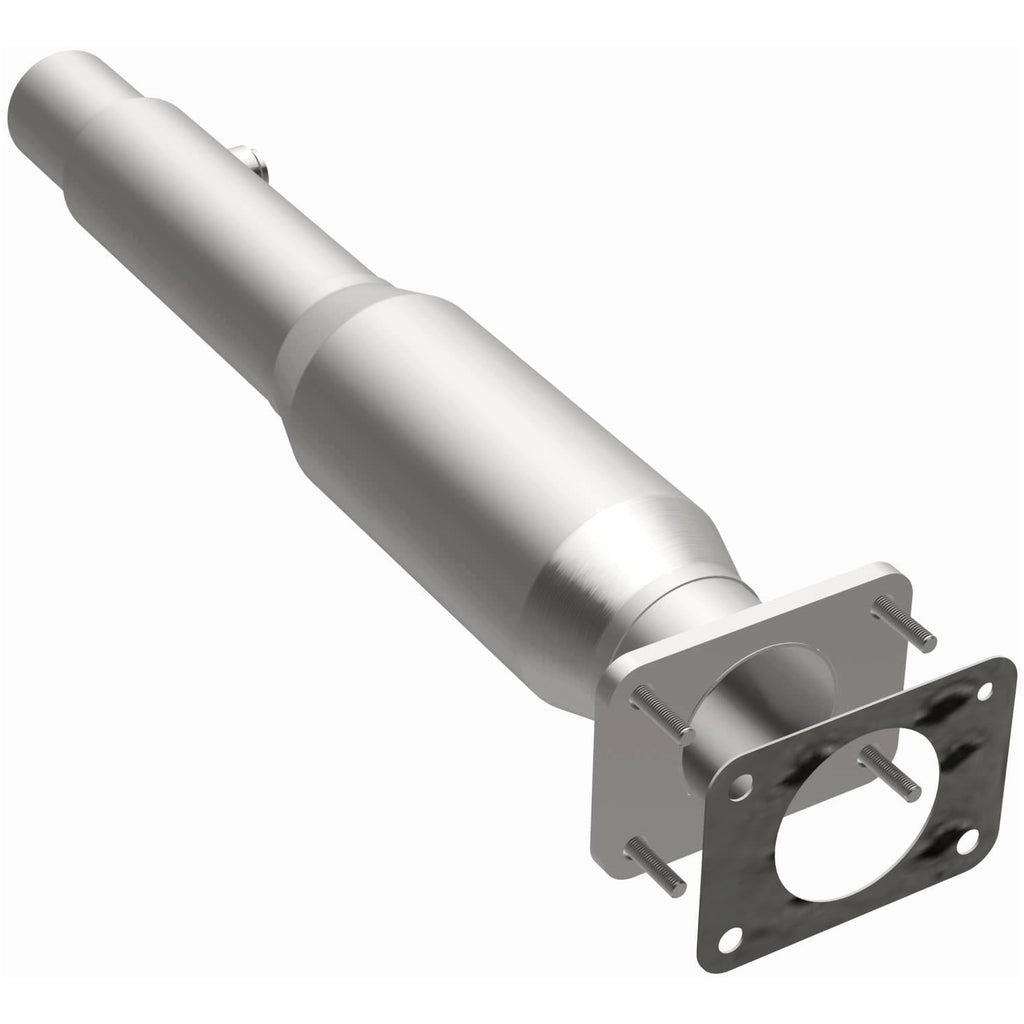 MagnaFlow Exhaust Products 4481515 California CARB Direct-Fit Catalytic Converter for Select Buick LeSabre, Buick Park Avenue, Buick Riviera, Oldsmobile 88, Oldsmobile Aurora, Oldsmobile LSS, Oldsmobile Regency, Pontiac Bonneville