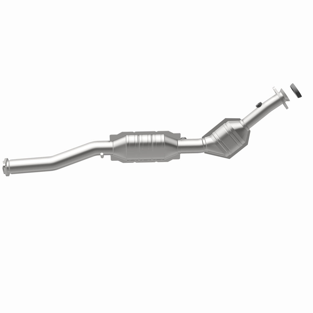 MagnaFlow Exhaust Products 52112 OEM Grade Direct-Fit Catalytic Converter for Select Ford Ranger