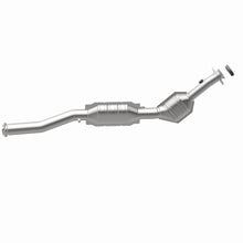 Load image into Gallery viewer, MagnaFlow Exhaust Products 52112 OEM Grade Direct-Fit Catalytic Converter for Select Ford Ranger