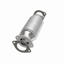 Load image into Gallery viewer, MagnaFlow Exhaust Products 23706 HM Grade Direct-Fit Catalytic Converter for Select Nissan 200SX, Nissan Altima, Nissan Maxima, Nissan Sentra