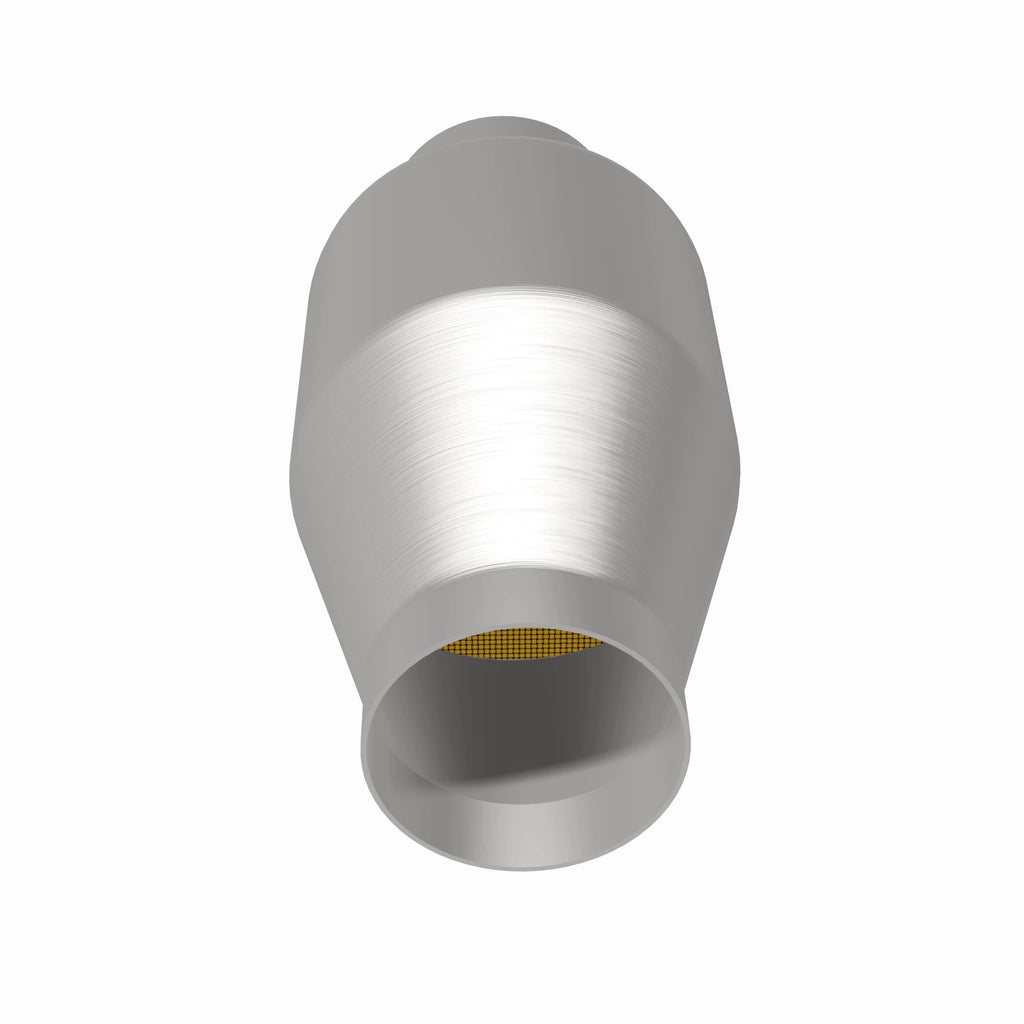 MagnaFlow Exhaust Products 59906 Standard Grade Universal Catalytic Converter