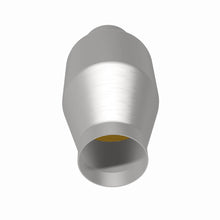 Load image into Gallery viewer, MagnaFlow Exhaust Products 59906 Standard Grade Universal Catalytic Converter