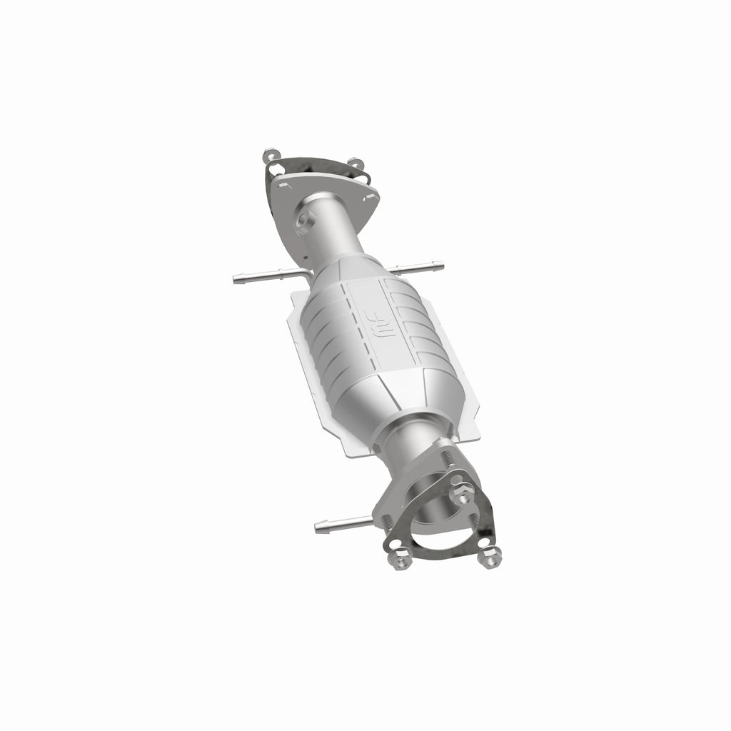 MagnaFlow Exhaust Products 23497 HM Grade Direct-Fit Catalytic Converter for Select Chevrolet S10, GMC Sonoma, Isuzu Hombre