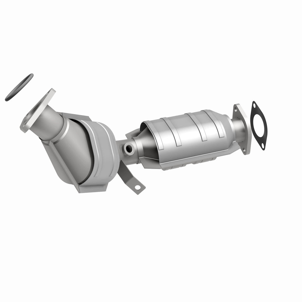 MagnaFlow Exhaust Products 24082 HM Grade Direct-Fit Catalytic Converter for Select INFINITI FX35, INFINITI G35, INFINITI M35, Nissan 350Z