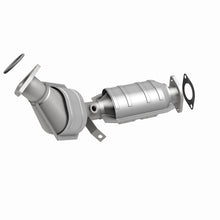 Load image into Gallery viewer, MagnaFlow Exhaust Products 24082 HM Grade Direct-Fit Catalytic Converter for Select INFINITI FX35, INFINITI G35, INFINITI M35, Nissan 350Z