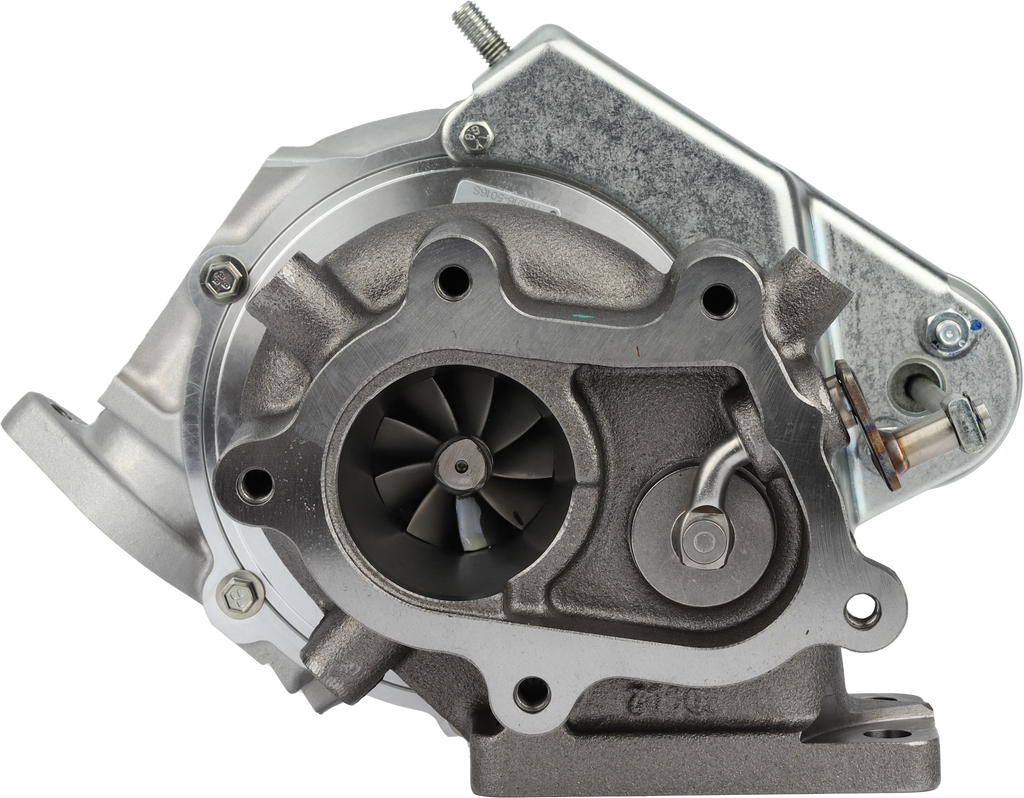 Alliant Power 761916-5016S Turbocharger