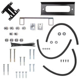 ARB 3500620 Zeon Synthetic Rope Fitting Kit