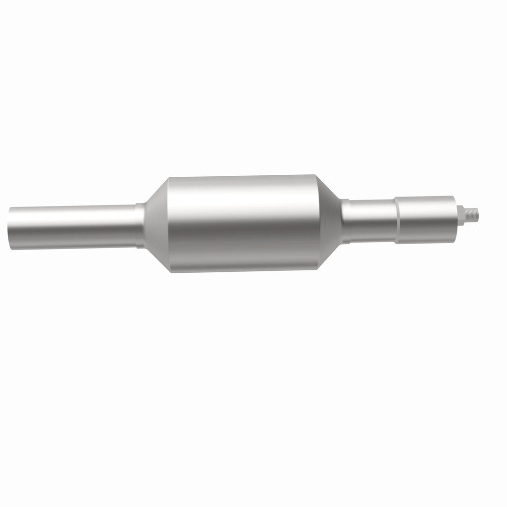MagnaFlow Exhaust Products 4451210 California CARB Direct-Fit Catalytic Converter for Select Dodge Ram