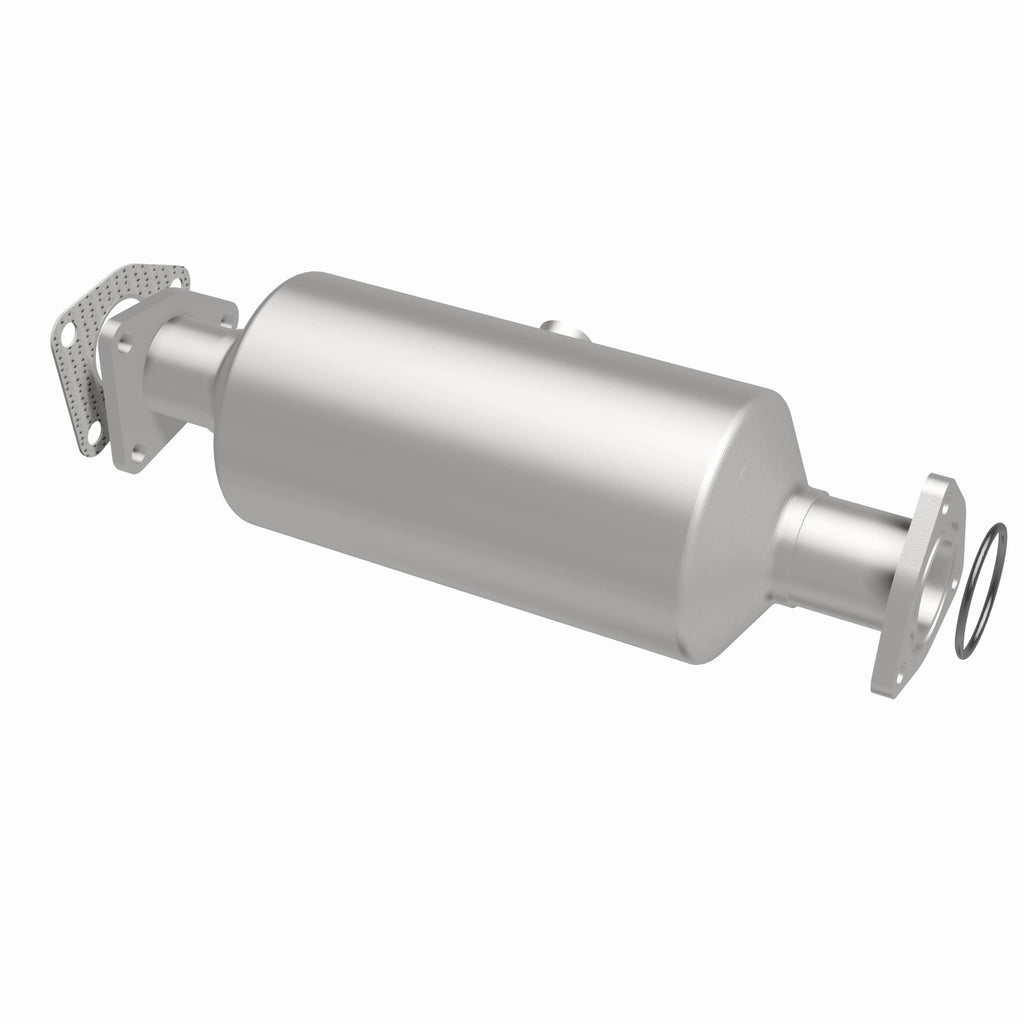 MagnaFlow Exhaust Products 5661912 California CARB Direct-Fit Catalytic Converter for Select Honda Accord