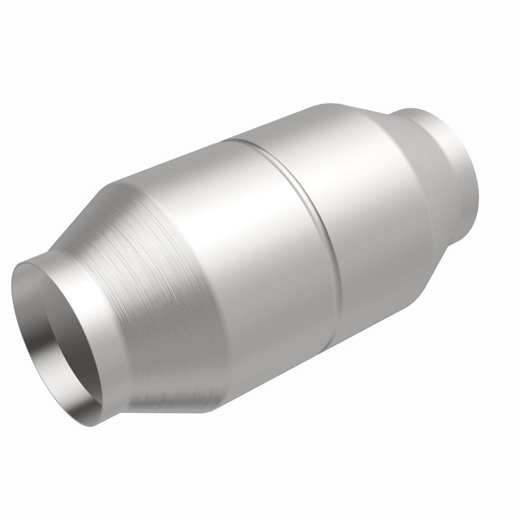 MagnaFlow Exhaust Products 60110 OEM Grade Diesel Oxidation Catalyst for Select Chevrolet Silverado HD, Chevrolet Silverado 3500, Dodge Ram 2500, Dodge Ram 3500, Ford F-250 Super Duty, Ford F-350 Super Duty, GMC Sierra HD, GMC Sierra