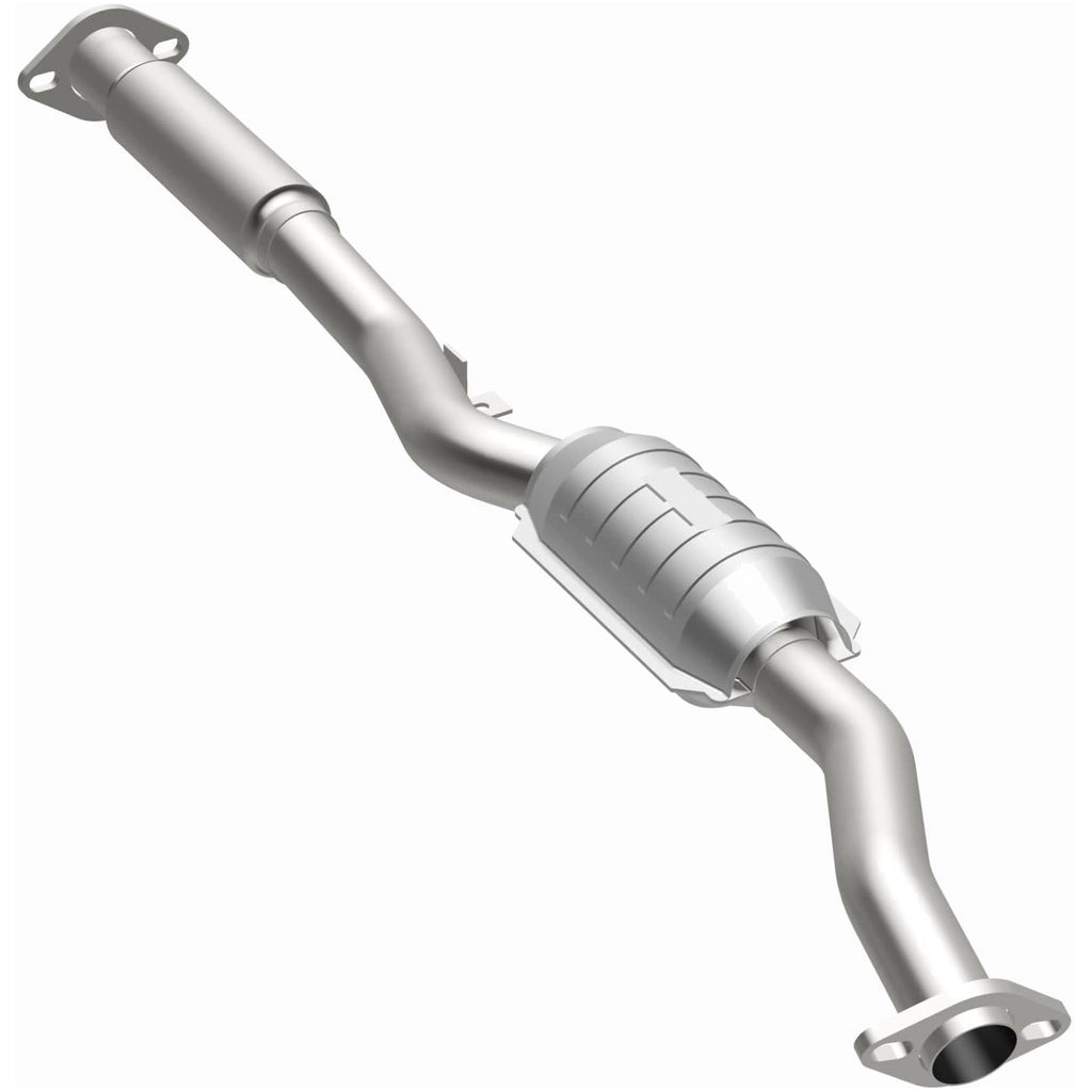 MagnaFlow Exhaust Products 22768 Standard Grade Direct-Fit Catalytic Converter for Select Nissan Maxima