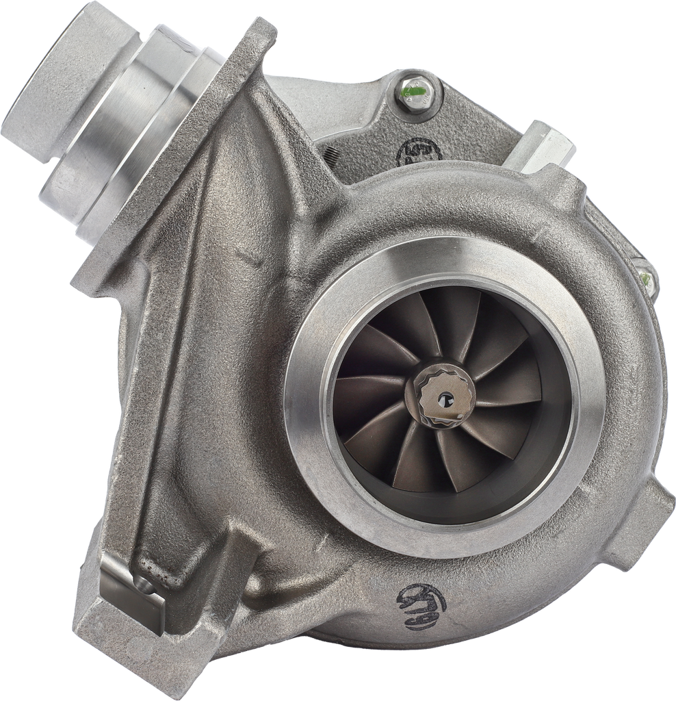 Alliant Power 479523 Turbocharger