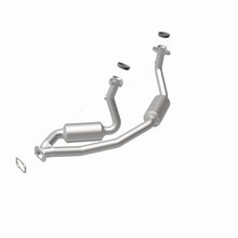 Load image into Gallery viewer, MagnaFlow Exhaust Products 23356 Standard Grade Direct-Fit Catalytic Converter for Select Ford Taurus, Mercury Sable