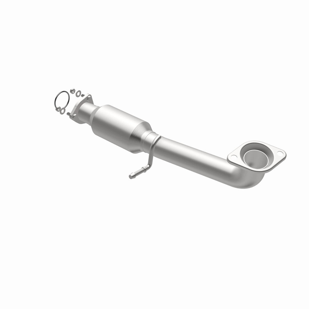 MagnaFlow Exhaust Products 5592529 California CARB Direct-Fit Catalytic Converter for Select Acura RDX