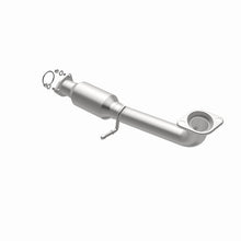 Load image into Gallery viewer, MagnaFlow Exhaust Products 5592529 California CARB Direct-Fit Catalytic Converter for Select Acura RDX