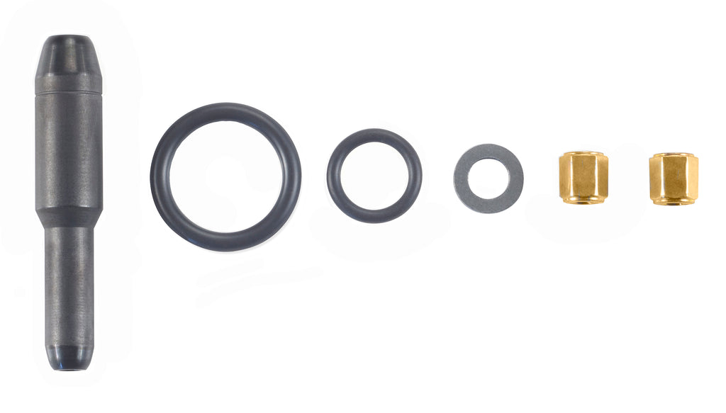 Alliant Power AP0126 Diesel Fuel Injector Installation Kit