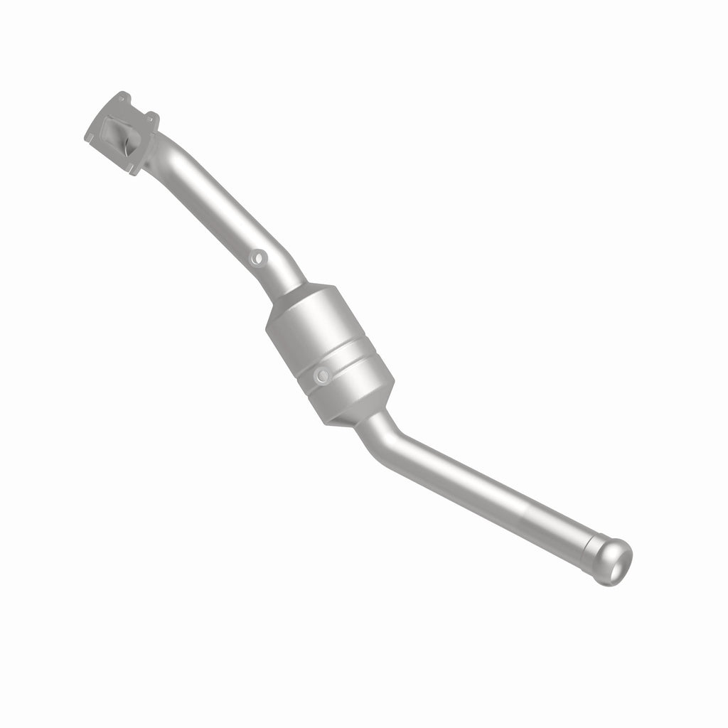 MagnaFlow Exhaust Products 5551737 California CARB Direct-Fit Catalytic Converter for Select Dodge Durango, Jeep Grand Cherokee