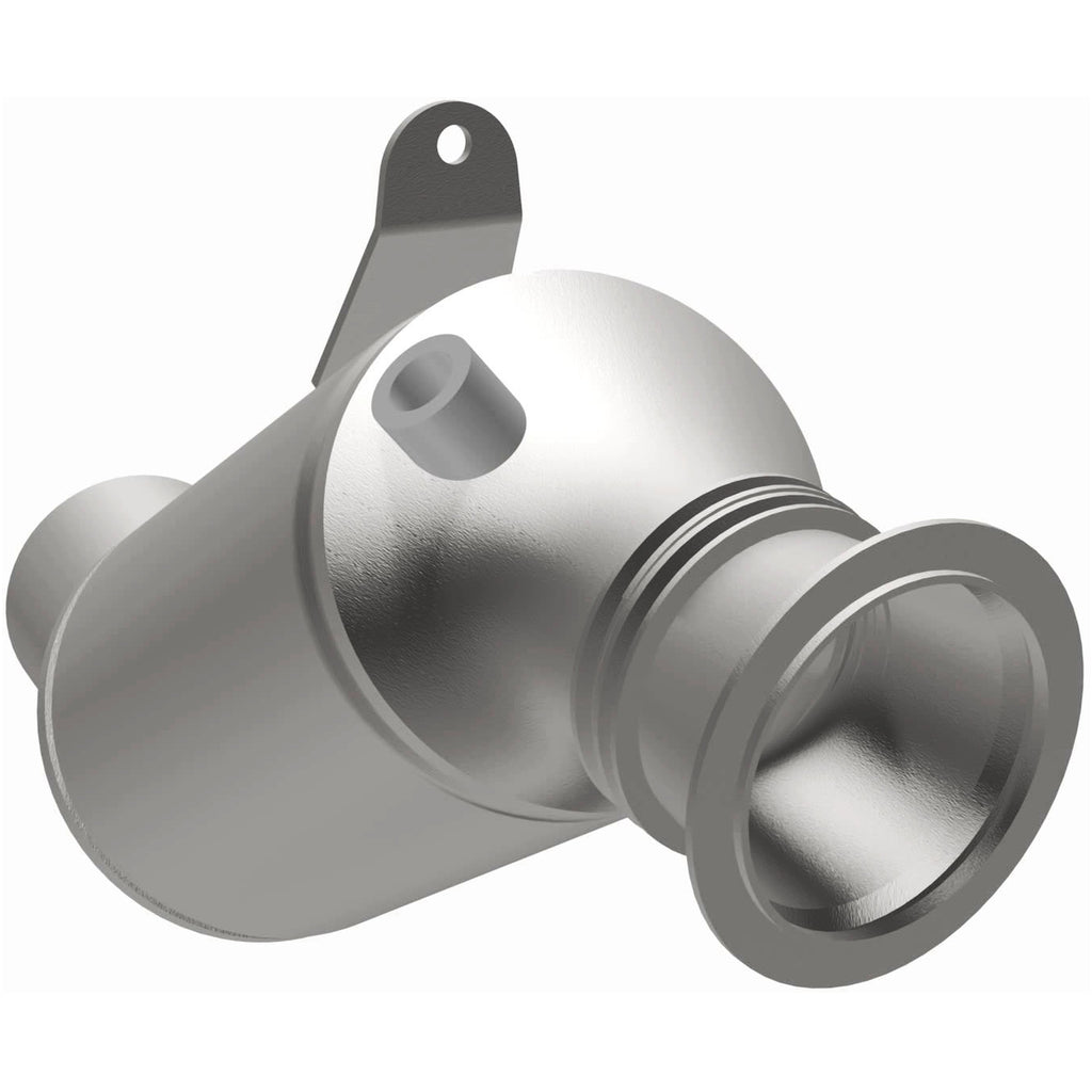 MagnaFlow Exhaust Products 5561452 California CARB Direct-Fit Catalytic Converter for Select BMW 535i GT, BMW 535i GT xDrive, BMW 535i xDrive, BMW 640i, BMW 640i Gran Coupe, BMW 640i xDrive, BMW 640i xDrive Gran Coupe, BMW 740Li, BMW 740Li xDrive, BMW