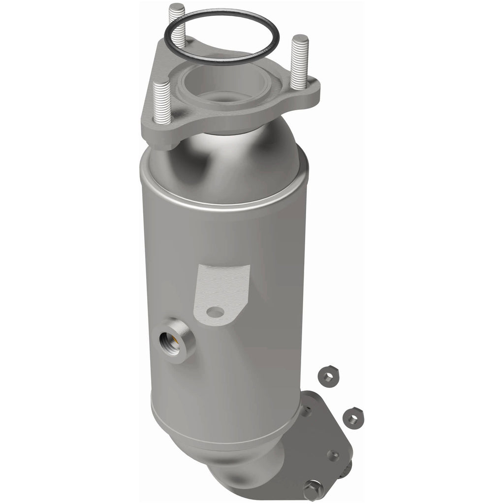 MagnaFlow Exhaust Products 21-807 OEM Grade Direct-Fit Catalytic Converter for Select Buick LaCrosse, Chevrolet Blazer, GMC Acadia