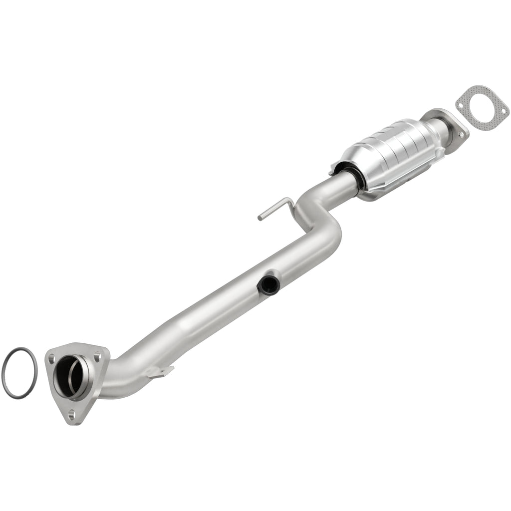 MagnaFlow Exhaust Products 23929 Standard Grade Direct-Fit Catalytic Converter for Select Nissan 300ZX