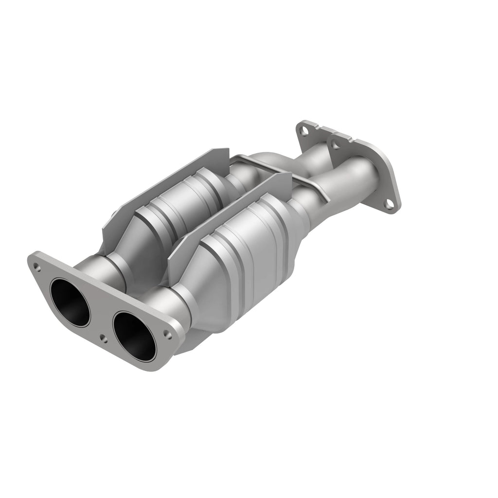 MagnaFlow Exhaust Products 23310 HM Grade Direct-Fit Catalytic Converter for Select Ford Explorer, Mercury Mountaineer