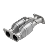 Load image into Gallery viewer, MagnaFlow Exhaust Products 23310 HM Grade Direct-Fit Catalytic Converter for Select Ford Explorer, Mercury Mountaineer
