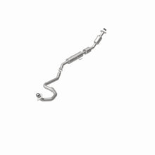 Load image into Gallery viewer, MagnaFlow Exhaust Products 52584 OEM Grade Direct-Fit Catalytic Converter for Select Toyota Yaris