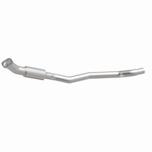 Load image into Gallery viewer, MagnaFlow Exhaust Products 5561539 California CARB Direct-Fit Catalytic Converter for Select Chrysler 300, Dodge Charger, Dodge Magnum