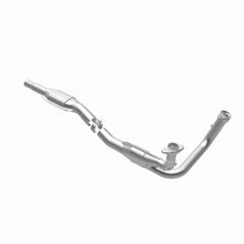 Load image into Gallery viewer, MagnaFlow Exhaust Products 23661 HM Grade Direct-Fit Catalytic Converter for Select Ford Bronco
