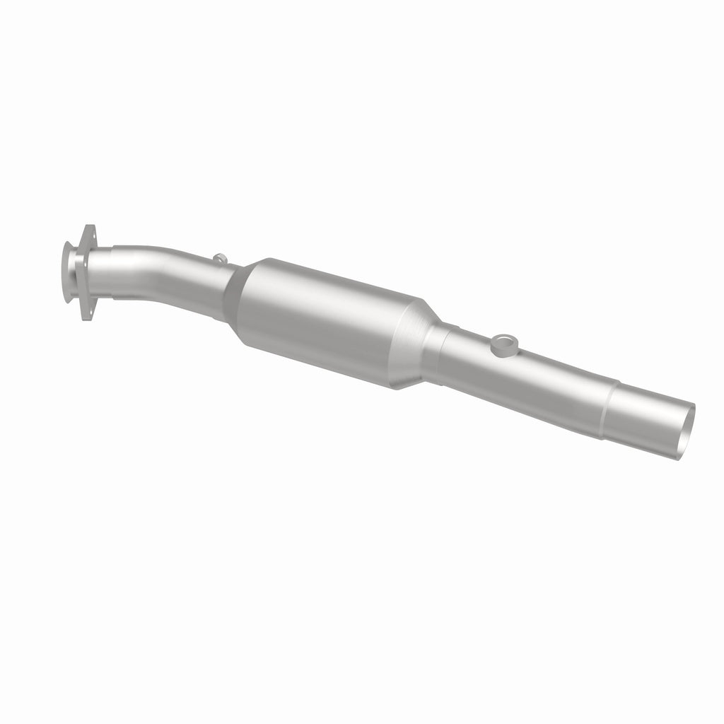 MagnaFlow Exhaust Products 4481084 California CARB Direct-Fit Catalytic Converter for Select Audi S8