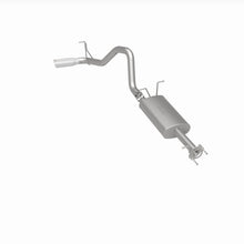 Load image into Gallery viewer, MagnaFlow Exhaust Products 19461 Street Series Polished Cat-Back System for Select Ram