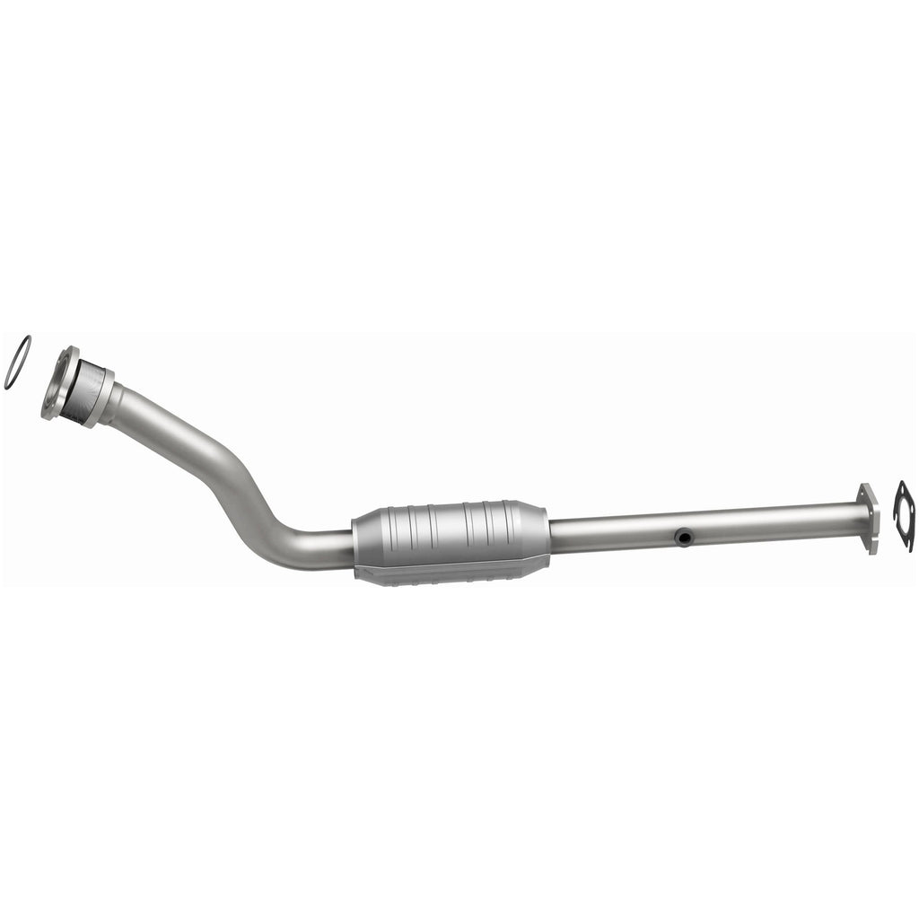 MagnaFlow Exhaust Products 23519 HM Grade Direct-Fit Catalytic Converter for Select Chevrolet Lumina, Chevrolet Monte Carlo, Oldsmobile Cutlass Supreme