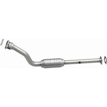 Load image into Gallery viewer, MagnaFlow Exhaust Products 23519 HM Grade Direct-Fit Catalytic Converter for Select Chevrolet Lumina, Chevrolet Monte Carlo, Oldsmobile Cutlass Supreme