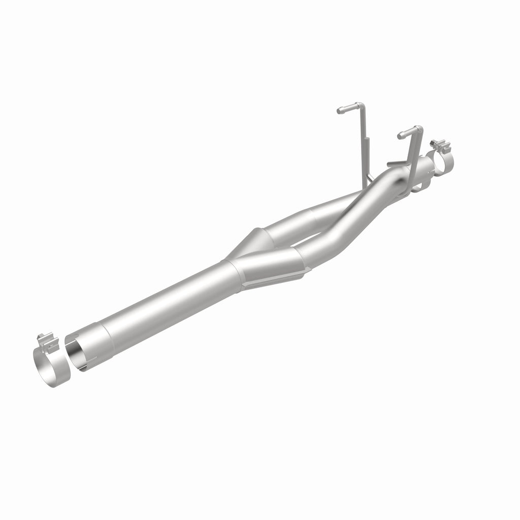 MagnaFlow Exhaust Products 19440 Direct-Fit Muffler Replacement Kit Without Muffler for Select Dodge Ram 1500, Ram 1500, Ram Classic