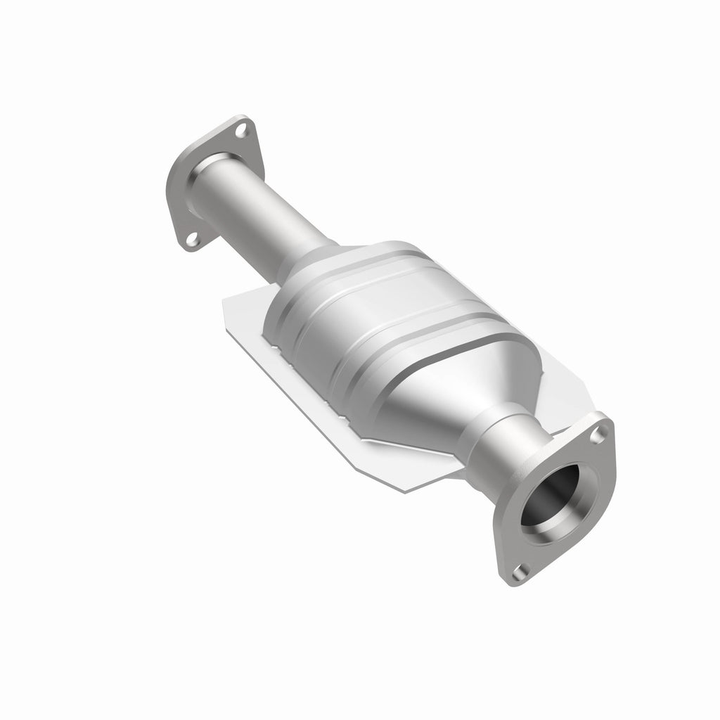 MagnaFlow Exhaust Products 23877 HM Grade Direct-Fit Catalytic Converter for Select Hyundai Sonata