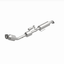 Load image into Gallery viewer, MagnaFlow Exhaust Products 6511112 California CARB Direct-Fit Catalytic Converter for Select Toyota C-HR