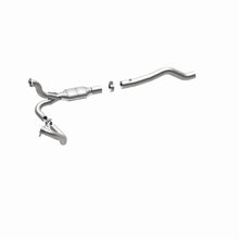 Load image into Gallery viewer, MagnaFlow Exhaust Products 49608 OEM Grade Direct-Fit Catalytic Converter for Select Dodge Ram