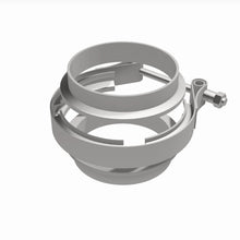Load image into Gallery viewer, MagnaFlow Exhaust Products 10170 V-Band Clamp - 3.50in.