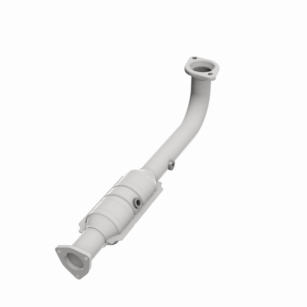 MagnaFlow Exhaust Products 51668 OEM Grade Direct-Fit Catalytic Converter for Select Honda CR-V