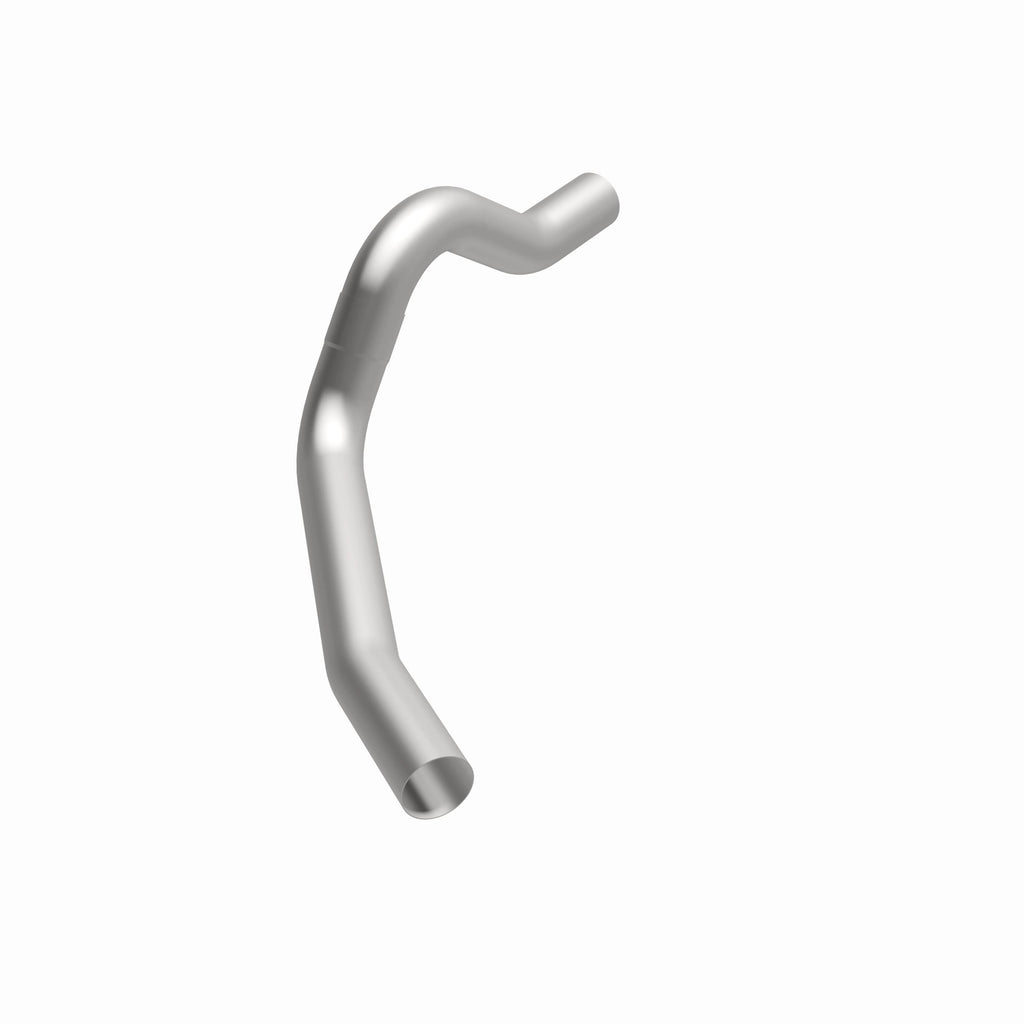 MagnaFlow Exhaust Products 15463 Direct-Fit Exhaust Pipe for Select Chevrolet Silverado HD, Chevrolet Silverado HD Classic, Chevrolet Silverado 3500, Chevrolet Silverado Classic, GMC Sierra HD, GMC Sierra HD Classic, GMC Sierra 3500, GMC Sierra Classic