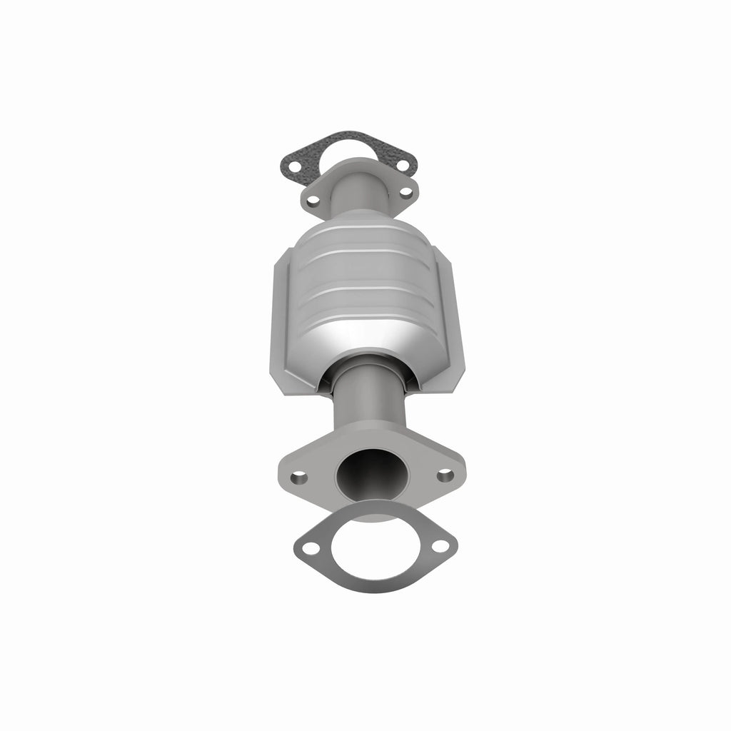 MagnaFlow Exhaust Products 441700 California CARB Direct-Fit Catalytic Converter for Select Mazda 626, Mazda MX-6