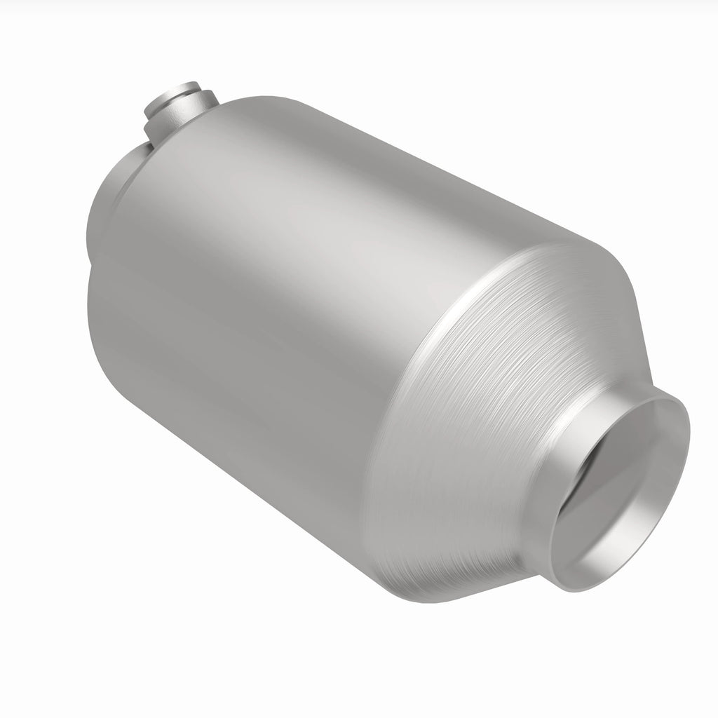MagnaFlow Exhaust Products 51045 OEM Grade Universal Catalytic Converter