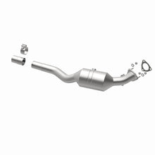 Load image into Gallery viewer, MagnaFlow Exhaust Products 49929 OEM Grade Direct-Fit Catalytic Converter for Select Porsche 911
