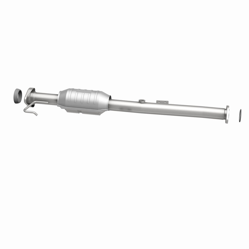 MagnaFlow Exhaust Products 441020 California CARB Direct-Fit Catalytic Converter for Select Chevrolet Tracker, Suzuki Vitara