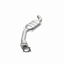 Load image into Gallery viewer, MagnaFlow Exhaust Products 51961 OEM Grade Direct-Fit Catalytic Converter for Select Ford Taurus, Mercury Sable